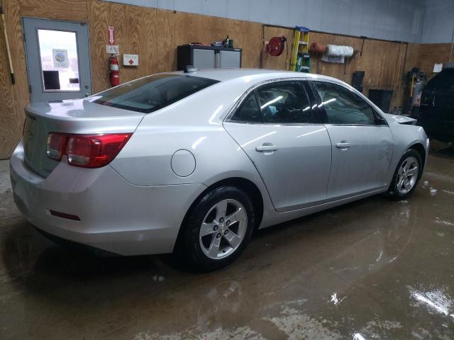 Photo 2 VIN: 1G11B5SAXDF162313 - CHEVROLET MALIBU 