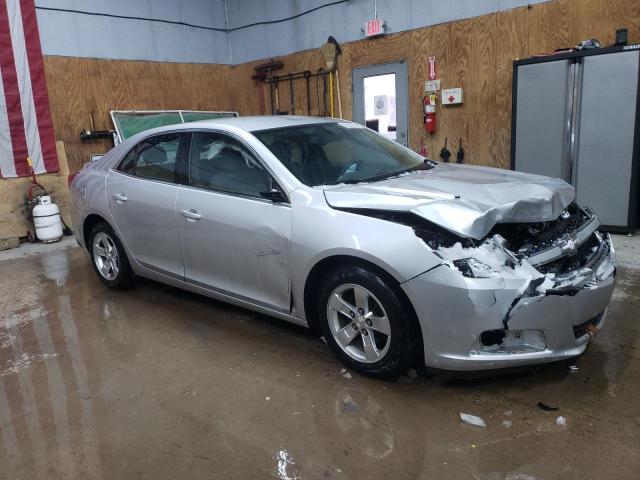 Photo 3 VIN: 1G11B5SAXDF162313 - CHEVROLET MALIBU 