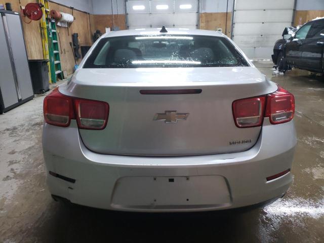 Photo 5 VIN: 1G11B5SAXDF162313 - CHEVROLET MALIBU 