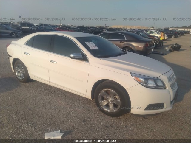 Photo 0 VIN: 1G11B5SAXDF164921 - CHEVROLET MALIBU 