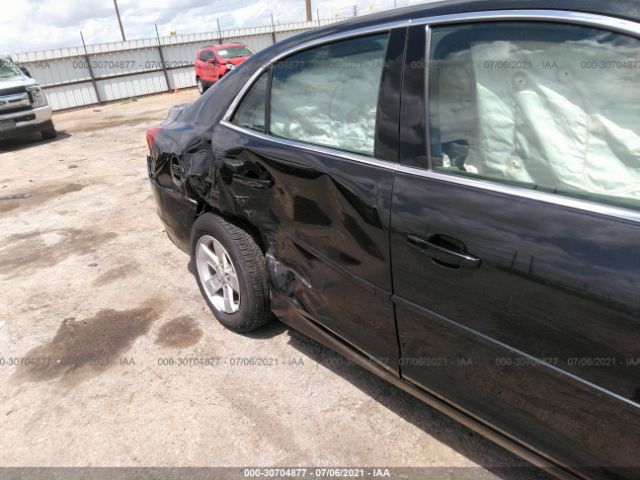 Photo 5 VIN: 1G11B5SAXDF172114 - CHEVROLET MALIBU 