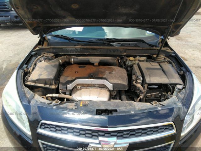 Photo 9 VIN: 1G11B5SAXDF172114 - CHEVROLET MALIBU 