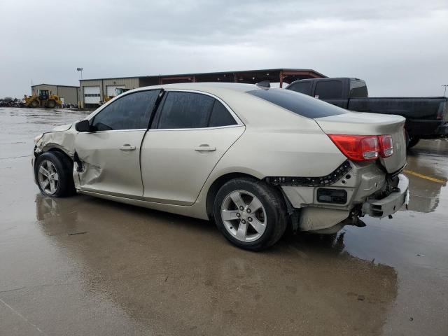 Photo 1 VIN: 1G11B5SAXDF174316 - CHEVROLET MALIBU 