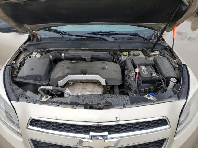 Photo 10 VIN: 1G11B5SAXDF174316 - CHEVROLET MALIBU 