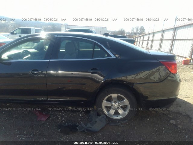 Photo 5 VIN: 1G11B5SAXDF189009 - CHEVROLET MALIBU 