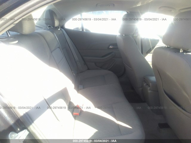 Photo 7 VIN: 1G11B5SAXDF189009 - CHEVROLET MALIBU 