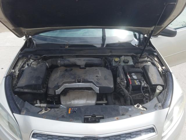 Photo 6 VIN: 1G11B5SAXDF200106 - CHEVROLET MALIBU LS 