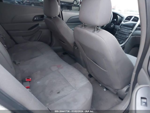 Photo 7 VIN: 1G11B5SAXDF200753 - CHEVROLET MALIBU 