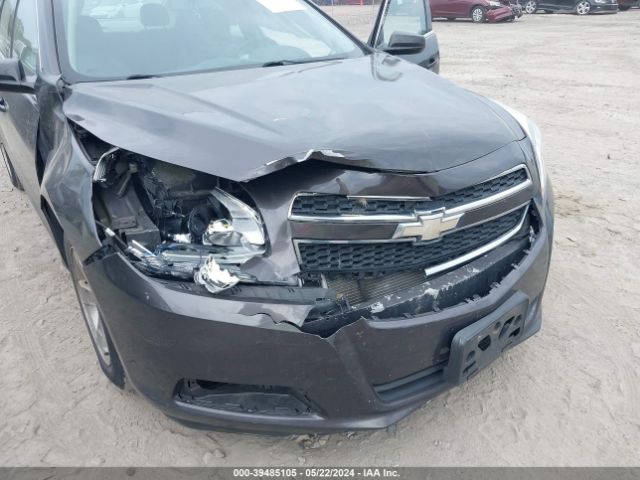 Photo 5 VIN: 1G11B5SAXDF201272 - CHEVROLET MALIBU 