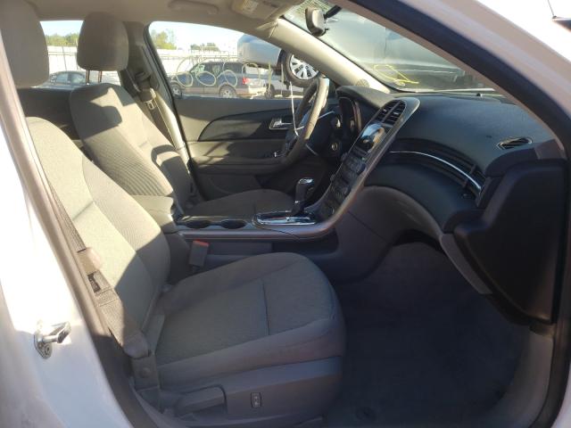 Photo 4 VIN: 1G11B5SAXDF203331 - CHEVROLET MALIBU LS 