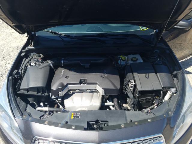 Photo 6 VIN: 1G11B5SAXDF209887 - CHEVROLET MALIBU LS 