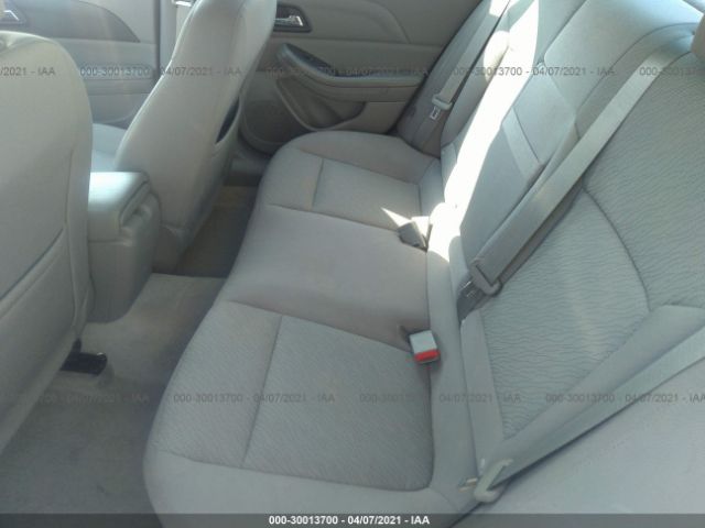 Photo 7 VIN: 1G11B5SAXDF216435 - CHEVROLET MALIBU 