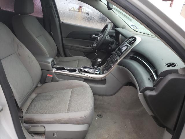 Photo 4 VIN: 1G11B5SAXDF221750 - CHEVROLET MALIBU LS 