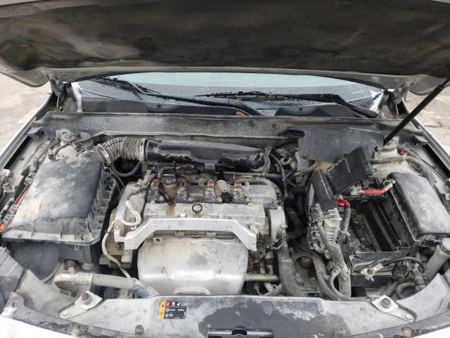 Photo 8 VIN: 1G11B5SAXDF221750 - CHEVROLET MALIBU LS 