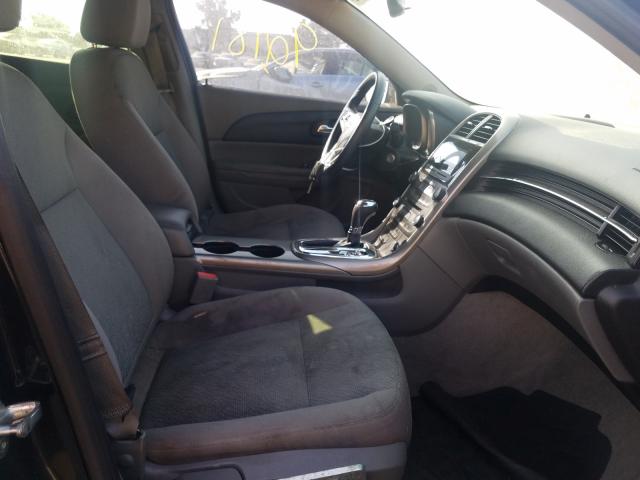 Photo 4 VIN: 1G11B5SAXDF224681 - CHEVROLET MALIBU LS 