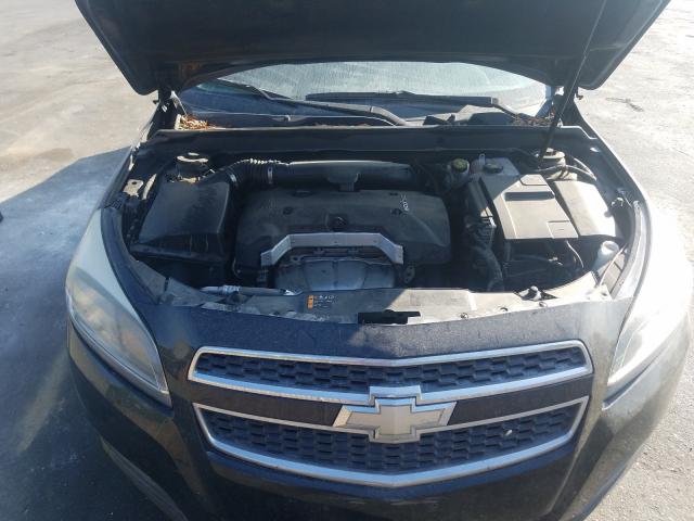 Photo 6 VIN: 1G11B5SAXDF224681 - CHEVROLET MALIBU LS 