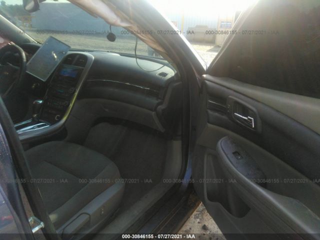 Photo 4 VIN: 1G11B5SAXDF233476 - CHEVROLET MALIBU 