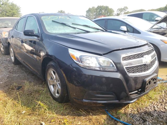 Photo 0 VIN: 1G11B5SAXDF253243 - CHEVROLET MALIBU LS 