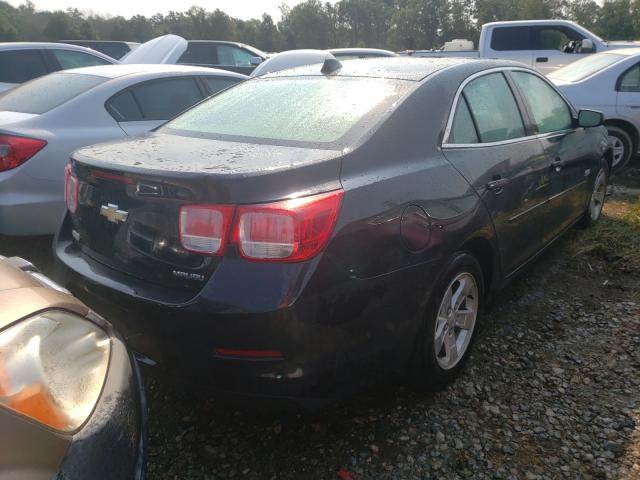 Photo 3 VIN: 1G11B5SAXDF253243 - CHEVROLET MALIBU LS 