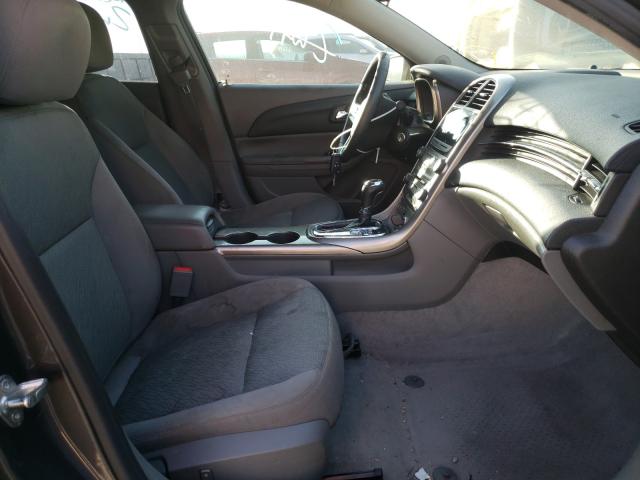 Photo 4 VIN: 1G11B5SAXDF253808 - CHEVROLET MALIBU LS 