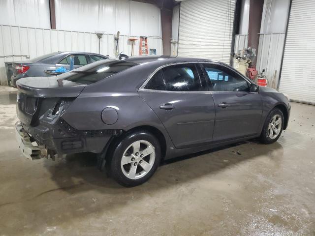 Photo 2 VIN: 1G11B5SAXDF254733 - CHEVROLET MALIBU 