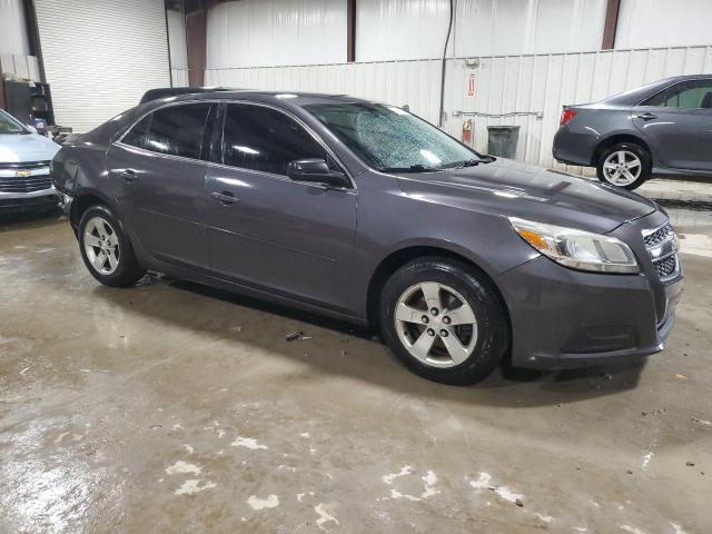 Photo 3 VIN: 1G11B5SAXDF254733 - CHEVROLET MALIBU 