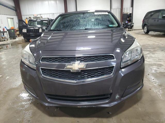 Photo 4 VIN: 1G11B5SAXDF254733 - CHEVROLET MALIBU 