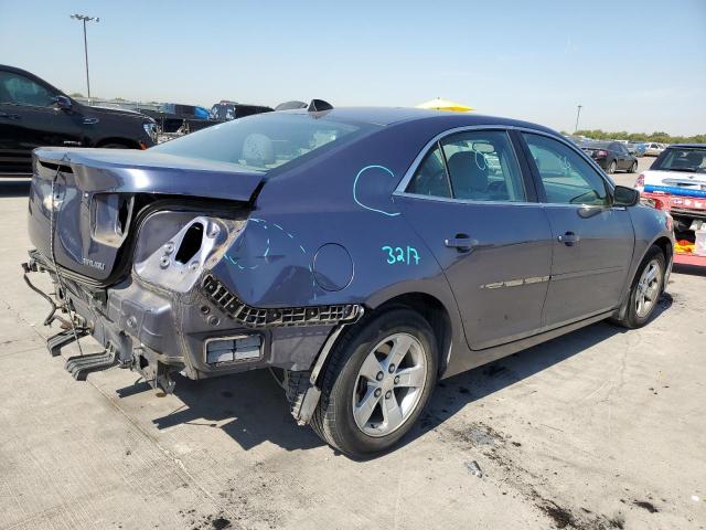 Photo 3 VIN: 1G11B5SAXDF255476 - CHEVROLET MALIBU LS 