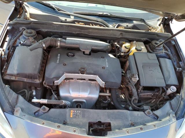 Photo 6 VIN: 1G11B5SAXDF255476 - CHEVROLET MALIBU LS 