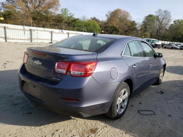 Photo 3 VIN: 1G11B5SAXDF263111 - CHEVROLET MALIBU LS 