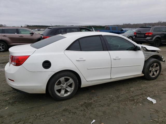 Photo 2 VIN: 1G11B5SAXDF290874 - CHEVROLET MALIBU LS 