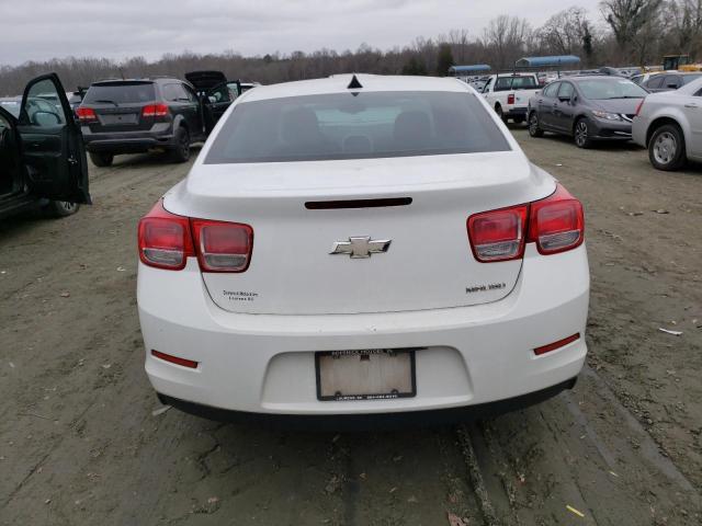 Photo 5 VIN: 1G11B5SAXDF290874 - CHEVROLET MALIBU LS 