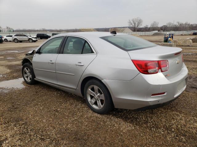 Photo 1 VIN: 1G11B5SAXDF295069 - CHEVROLET MALIBU LS 