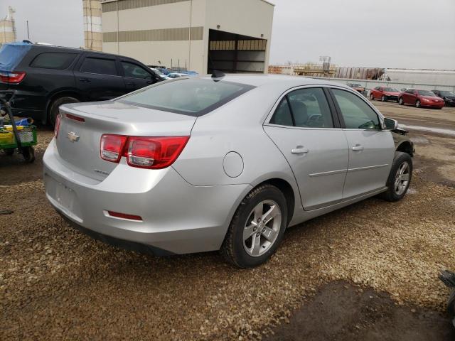 Photo 2 VIN: 1G11B5SAXDF295069 - CHEVROLET MALIBU LS 