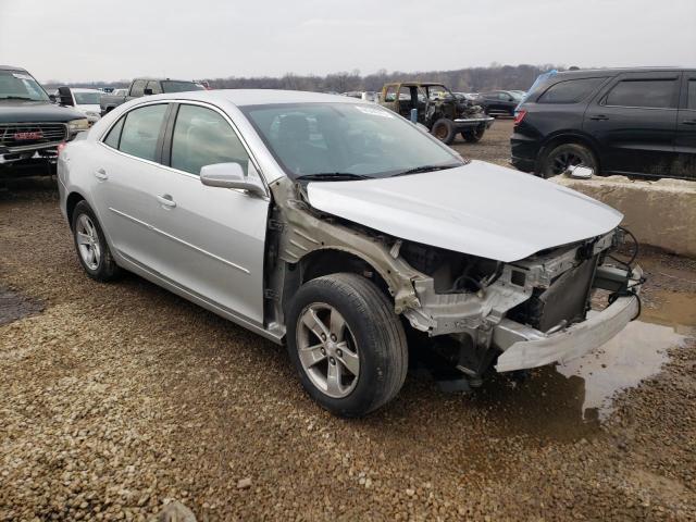 Photo 3 VIN: 1G11B5SAXDF295069 - CHEVROLET MALIBU LS 