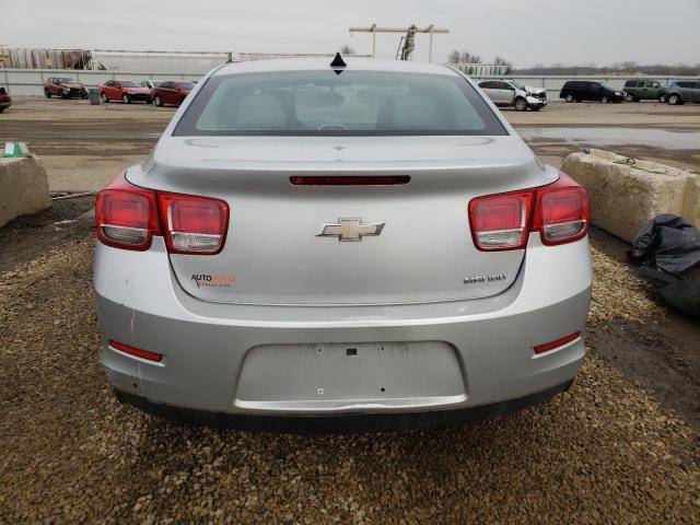 Photo 5 VIN: 1G11B5SAXDF295069 - CHEVROLET MALIBU LS 