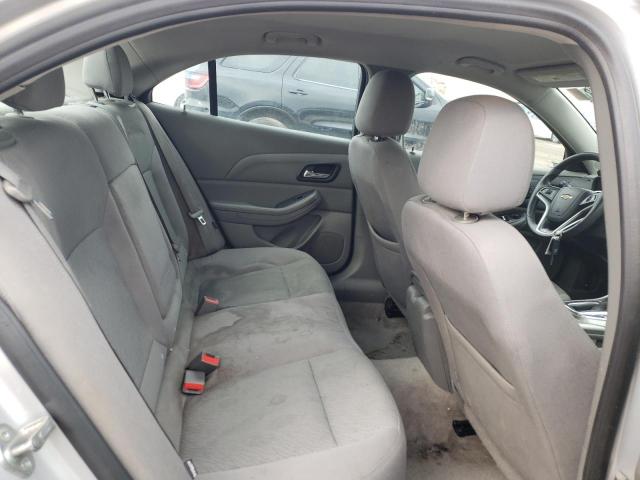 Photo 9 VIN: 1G11B5SAXDF295069 - CHEVROLET MALIBU LS 