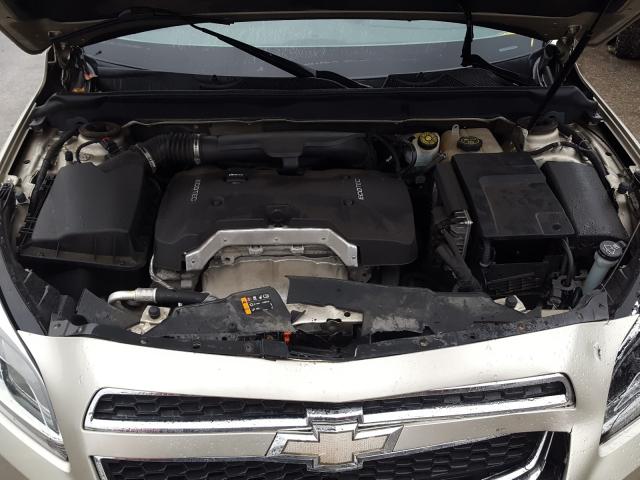 Photo 6 VIN: 1G11B5SAXDF296965 - CHEVROLET MALIBU LS 