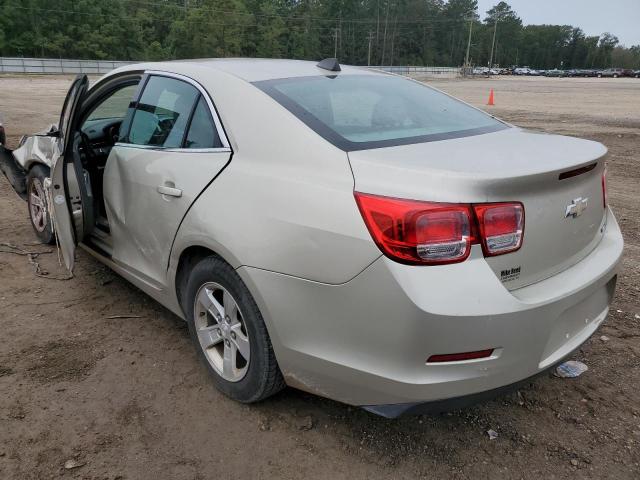 Photo 2 VIN: 1G11B5SAXDF306734 - CHEVROLET MALIBU LS 