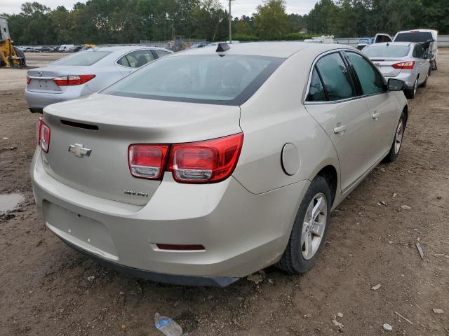 Photo 3 VIN: 1G11B5SAXDF306734 - CHEVROLET MALIBU LS 