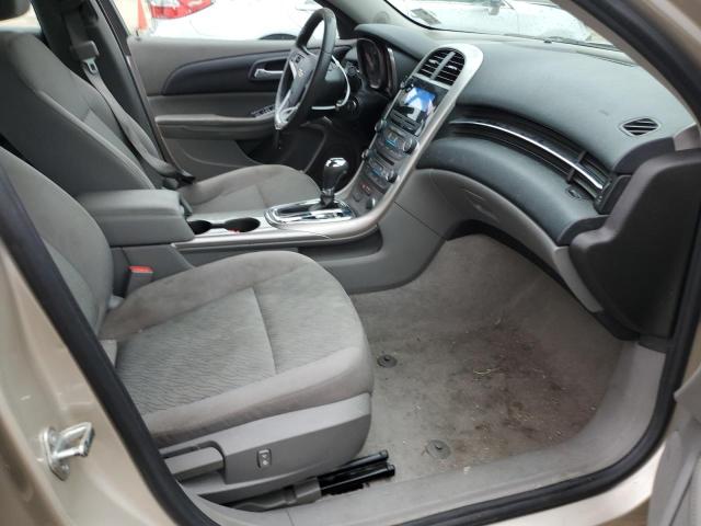 Photo 4 VIN: 1G11B5SAXDF306734 - CHEVROLET MALIBU LS 