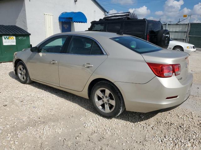 Photo 1 VIN: 1G11B5SAXDF336039 - CHEVROLET MALIBU 