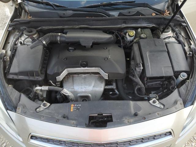 Photo 10 VIN: 1G11B5SAXDF336039 - CHEVROLET MALIBU 