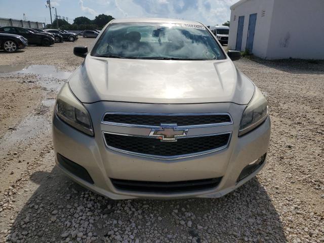 Photo 4 VIN: 1G11B5SAXDF336039 - CHEVROLET MALIBU 