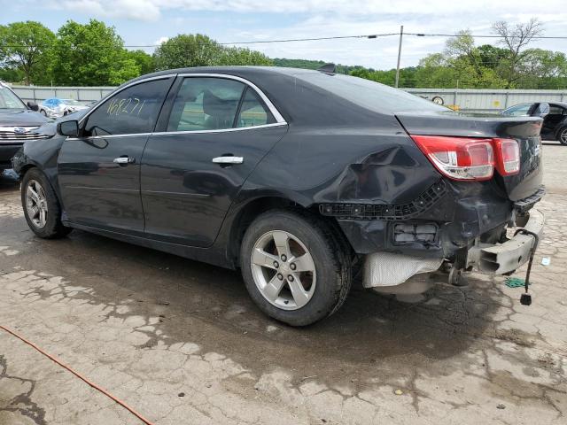 Photo 1 VIN: 1G11B5SAXDF340091 - CHEVROLET MALIBU LS 