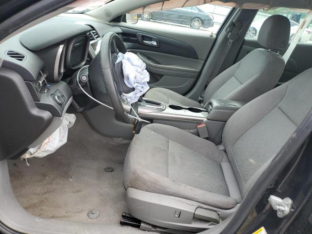 Photo 6 VIN: 1G11B5SAXDF340091 - CHEVROLET MALIBU LS 