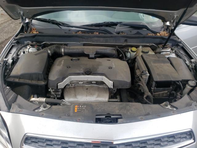 Photo 6 VIN: 1G11B5SAXDF342309 - CHEVROLET MALIBU LS 