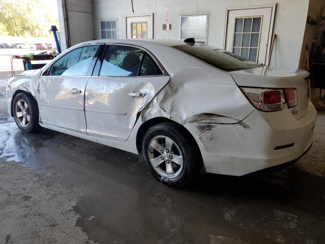 Photo 1 VIN: 1G11B5SAXDF345713 - CHEVROLET MALIBU 