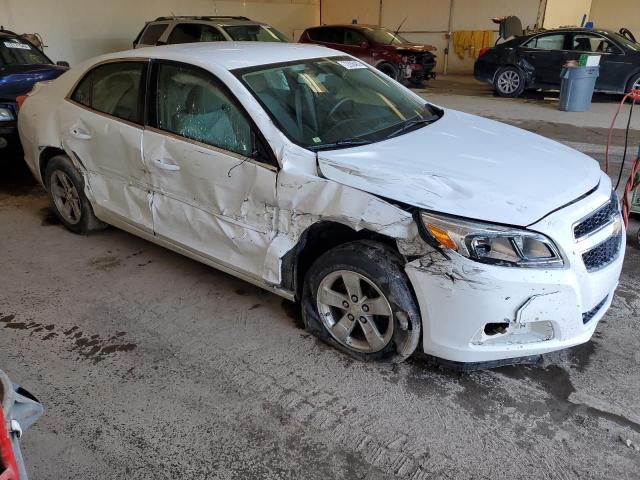 Photo 3 VIN: 1G11B5SAXDF345713 - CHEVROLET MALIBU 