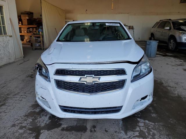 Photo 4 VIN: 1G11B5SAXDF345713 - CHEVROLET MALIBU 